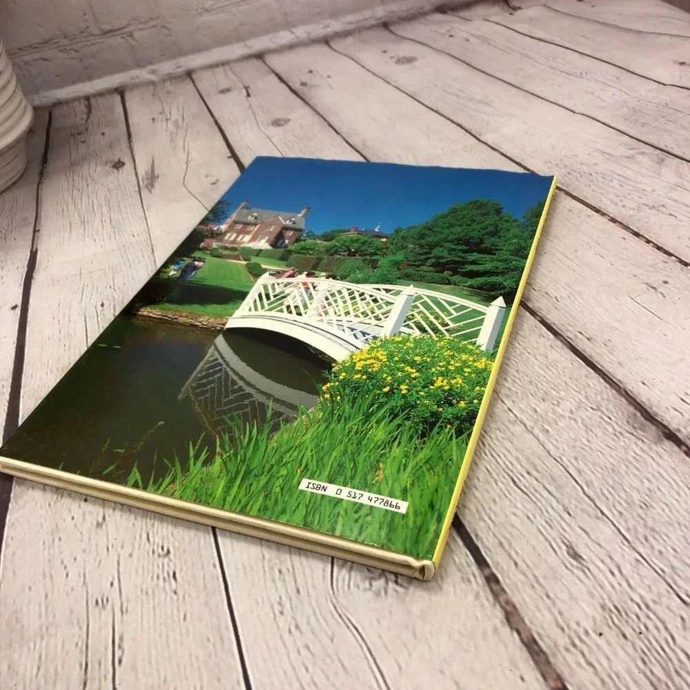 vintage chesapeake bay a picture book to remember her by 1985